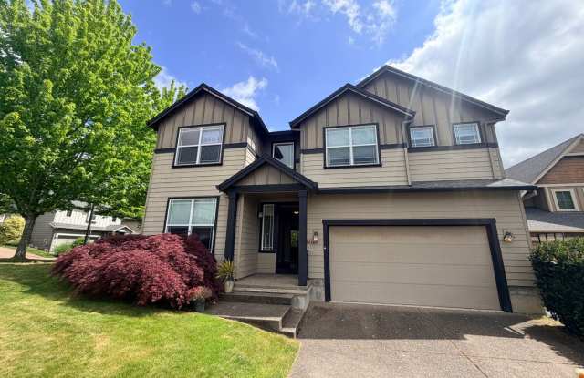 Beautiful Bull Mountain 4 Bedroom 2 1/2 Bath Home Just a Block from the Community Pool and Park! $500 Incentive! photos photos
