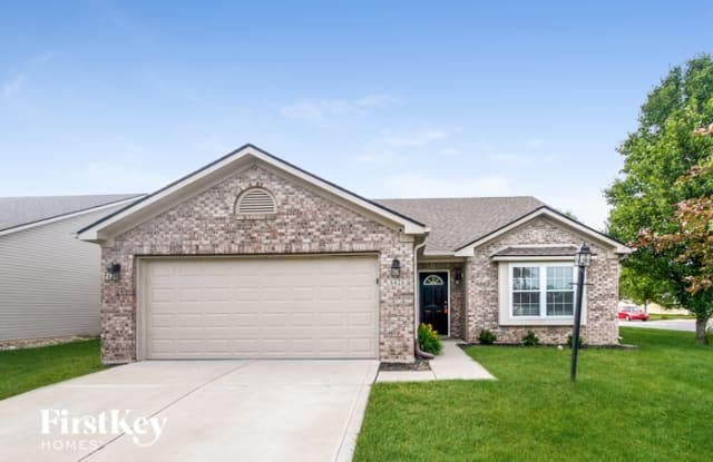 8426 Bluestem Lane - 8426 Bluestem Lane, Avon, IN 46168