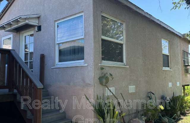 2338 Berry Street - 2338 Berry Street, Lemon Grove, CA 91945