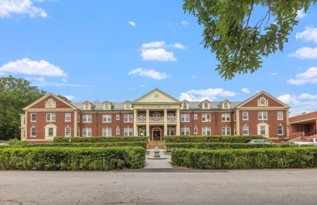 200 Pleasant Street - 200 Pleasant Street, Concord, NH 03301