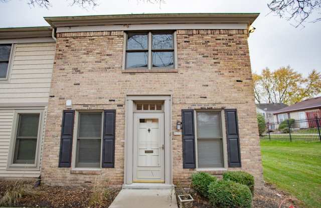 1845 Bristol Walk - 1845 Bristol Walk, Hoffman Estates, IL 60169