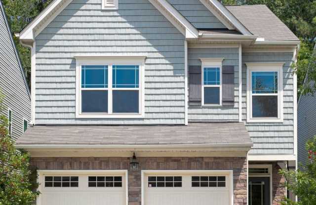 Charming 3 Bedroom Home in Durham with Loft, Fenced Yard  Community Pool! photos photos