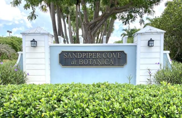 115 Pond Apple Ln - 115 Pond Apple Lane, Jupiter, FL 33458