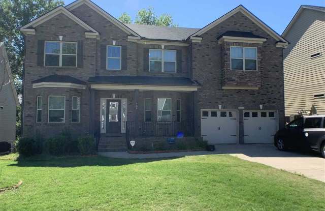 420 Combahee Court - 420 Combahee Court, Greer, SC 29651