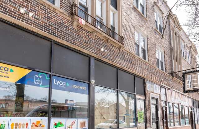 6239 N Western Avenue photos photos