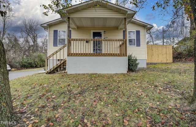 1228 East Sullivan Court - 1228 East Sullivan Court, Kingsport, TN 37664