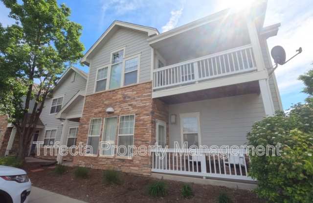 3788 Ponderosa Court, #8 photos photos