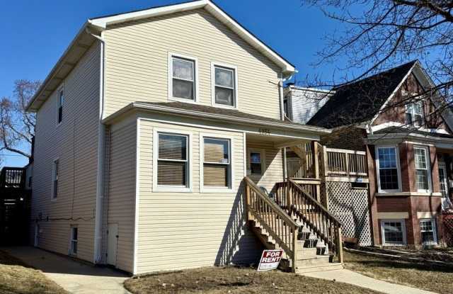 4954 W Cullom Avenue unit: 2 photos photos