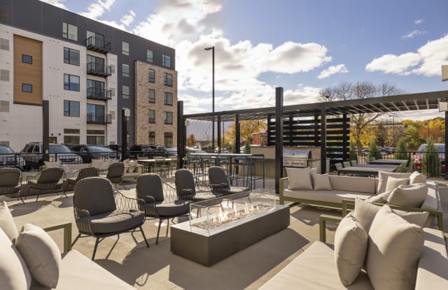 Savor Apartments photos photos