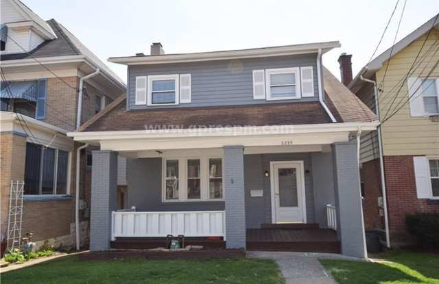 Mt Lebanon 3-bedroom house for rent photos photos