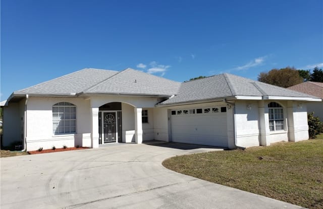 2608 7th Street W - 2608 7th Street West, Lehigh Acres, FL 33971