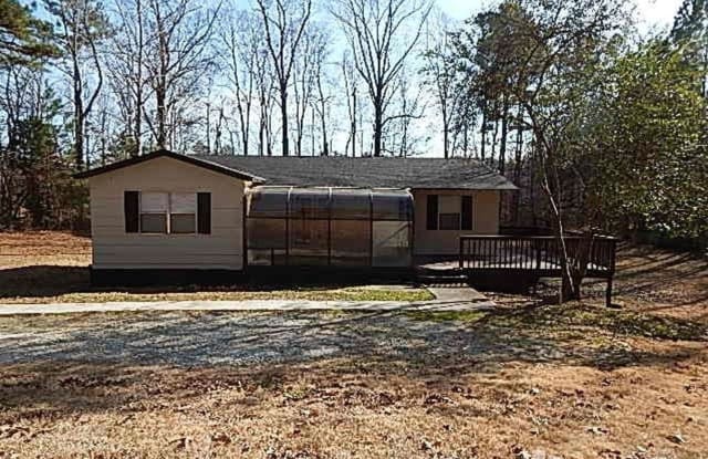 4407 Old Fairburn Rd - 4407 Old Fairburn Road, Fulton County, GA 30349