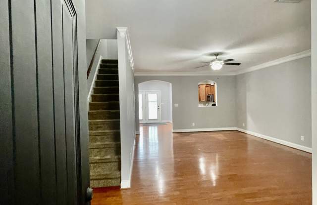 518 Capstone Drive - 518 Capstone Drive, Lynchburg, VA 24502