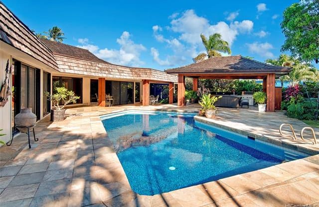 1142 Waikui Place - 1142 Waikui Place, East Honolulu, HI 96821