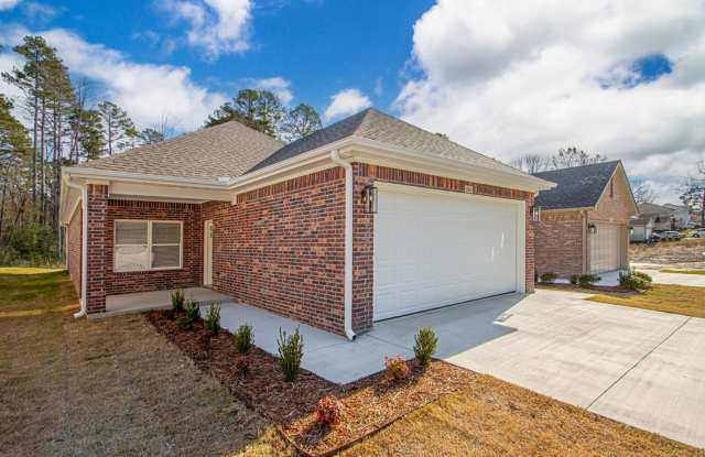 West Little Rock - 1500 SqFt New Constuction 3 Bed 2 Bath off Kanis Road photos photos