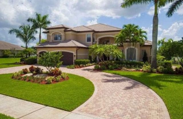 2956 Juniper Lane - 2956 Juniper Ln, Davie, FL 33330