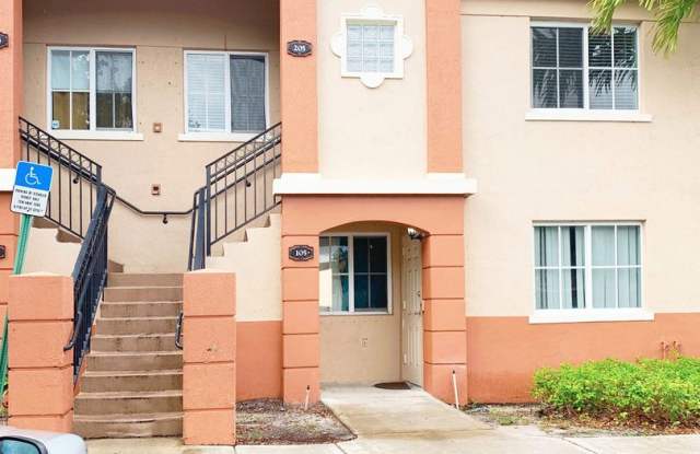 2BD/2BA Condo in Briar Bay! photos photos