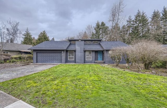 4311 Northeast 14th Avenue - 4311 Northeast 14th Avenue, Vancouver, WA 98663