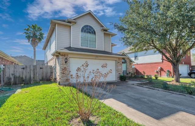 3315 Pecan Mill Drive Gallery 3