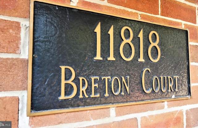 11818 BRETON CT #1A Gallery 2