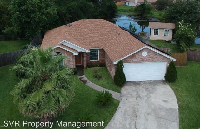 2241 Wahine Drive East - 2241 Wahine Drive East, Jacksonville, FL 32246