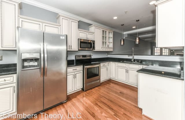 5018 C St SE - 5018 C Street Southeast, Washington, DC 20019