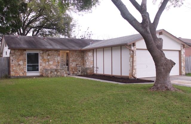 3730 Pipers Field St. - 3730 Pipers Field Street, San Antonio, TX 78251