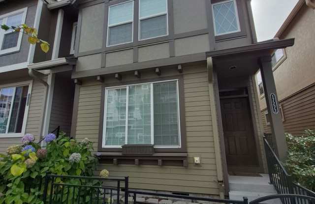 Great Townhouse in Arbor Station photos photos