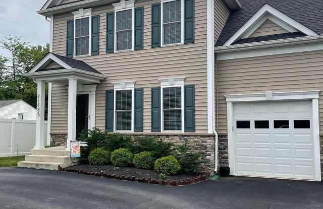 11855 LIME KILN ROAD - 11855 Lime Kiln Road, Fulton, MD 20759