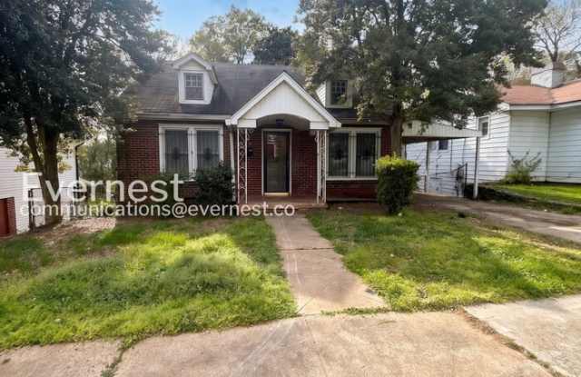 856 North Cameron Avenue photos photos