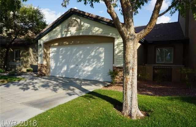 10191 Birch Bluff Lane - 10191 Birch Bluff Lane, Las Vegas, NV 89145