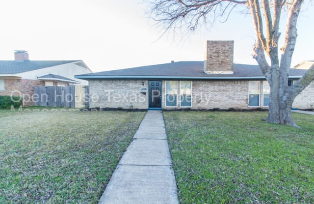 310 Candlewood Place - 310 Candlewood Pl, Richardson, TX 75081