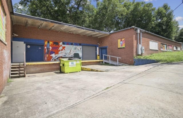 55 Ormond St - 55 Ormond Street Southeast, Atlanta, GA 30315