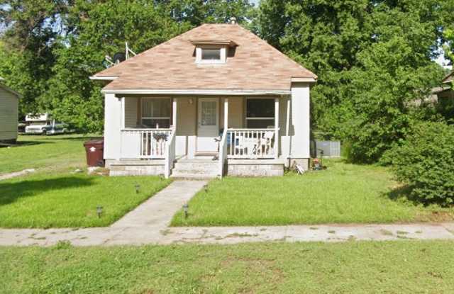 825 N Main - 825 North Main Street, Lindsborg, KS 67456