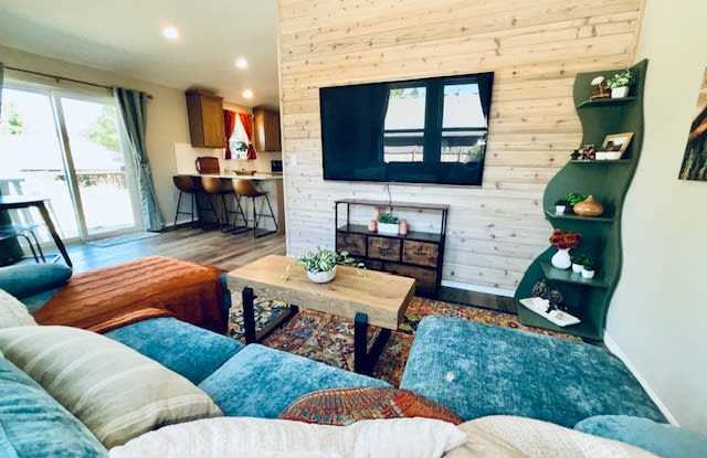 2511 Northeast 82nd Way - 2511 Northeast 82nd Way, Hazel Dell, WA 98665