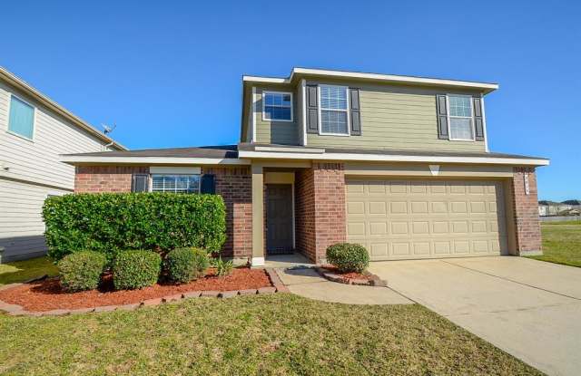 2814 Morton Cove Lane Gallery 3
