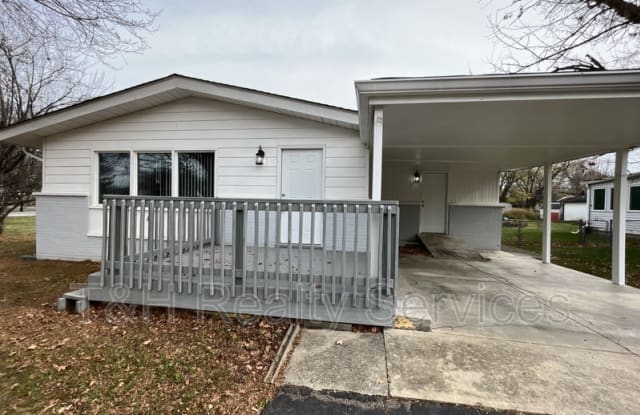 429 Arthur St - 429 Arthur Street, Cumberland, IN 46229
