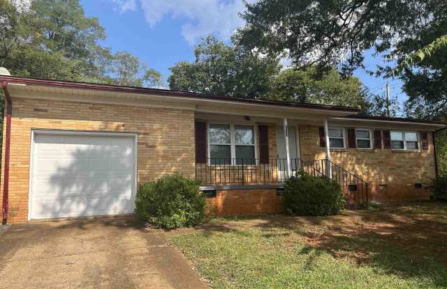 3100 Las Animas Avenue - 3100 Northwest Las Animas Avenue, Huntsville, AL 35810