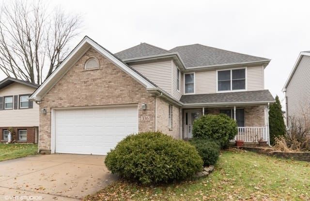 336 West Morris Avenue - 336 West Morris Avenue, Lombard, IL 60148