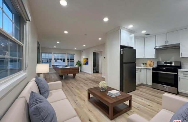 853 S Bedford St unit: 1 photos photos