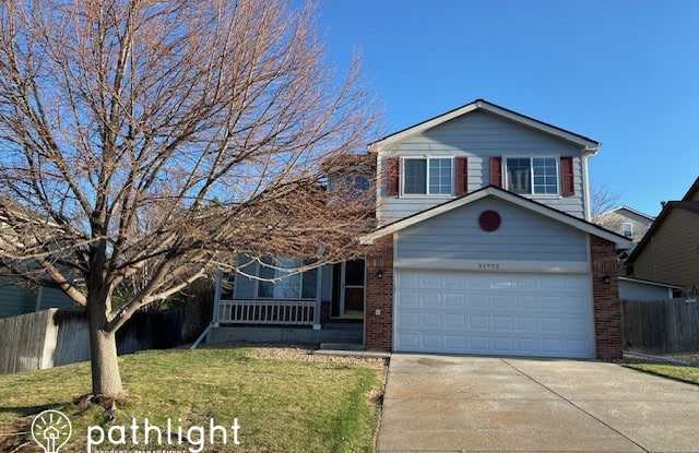 21922 Whirlaway Avenue - 21922 Whirlaway Avenue, Parker, CO 80138
