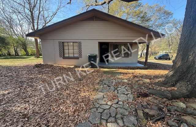 Home for rent in Forestdale **Accepts Section 8** - 524 Ozark Court, Birmingham, AL 35214