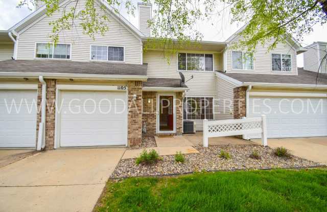 2 Bedroom 2 Bath Townhome In West DesMoines photos photos