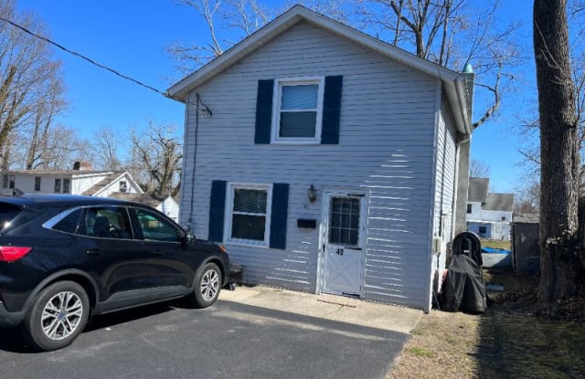 30 Tower Hill Road - 30 Tower Hill Road, Washington County, RI 02852