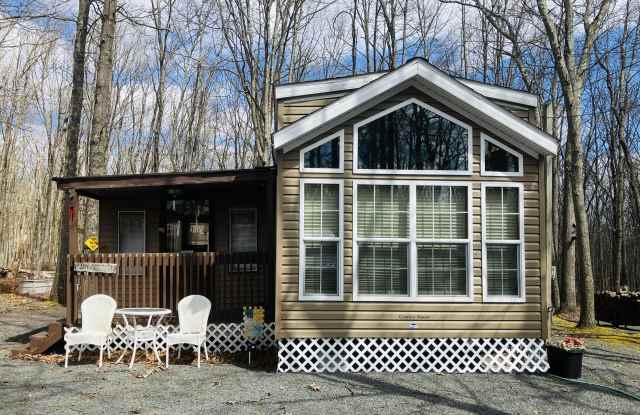 117 Arapajo Drive - 117 Arapajo Drive, Pike County, PA 18458