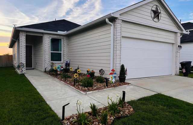 Charming 3BR House in San Antonio,Elmendorf photos photos