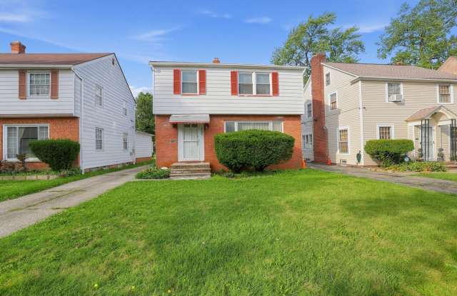 Charming 3BR House in Cleveland photos photos Charming 3BR House in Cleveland photos photos