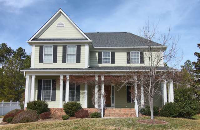 Beautiful 4 Bedroom Home in Governors Park! photos photos