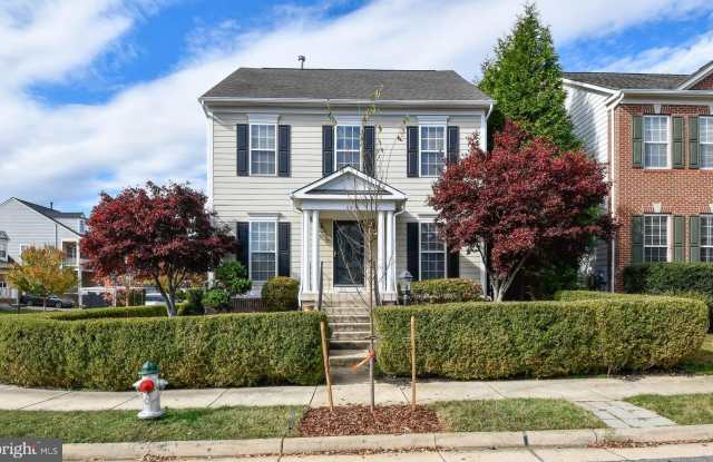 1114 WALKER DRIVE - 1114 Walker Drive, Fredericksburg, VA 22401