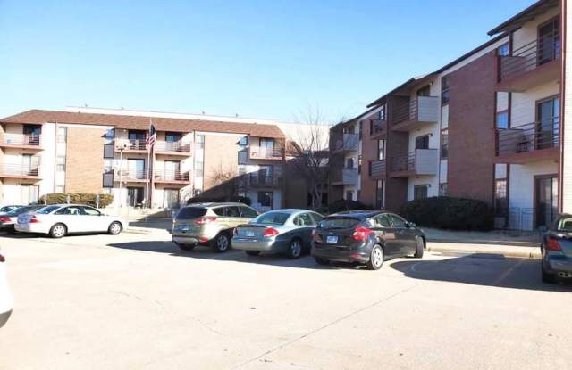 Hillside Terrace photos photos